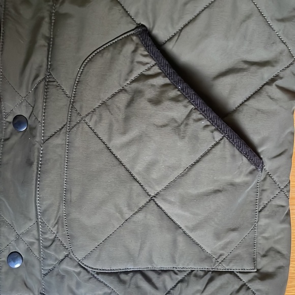 Jcrew Sussex quilted jacket with PrimaLoft - Picture 5 of 8